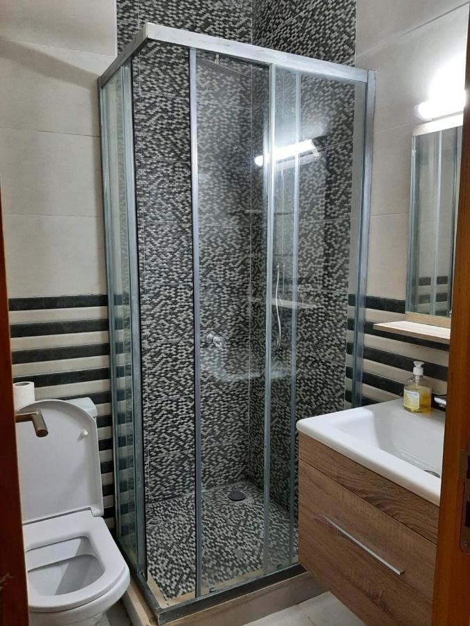 Costa Beach Lux Family Apartment With Pools Bouznika Exterior foto