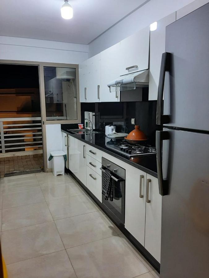 Costa Beach Lux Family Apartment With Pools Bouznika Exterior foto