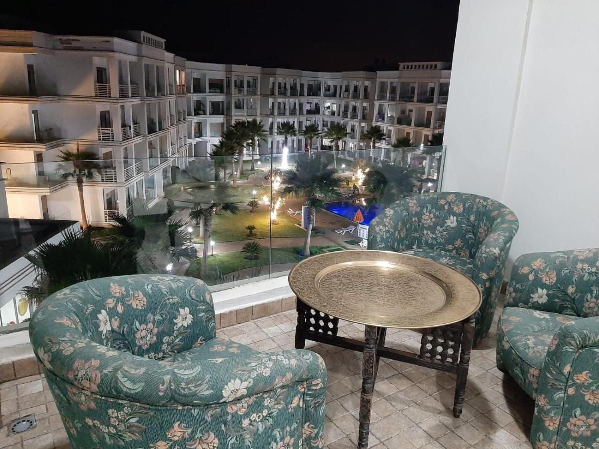 Costa Beach Lux Family Apartment With Pools Bouznika Exterior foto