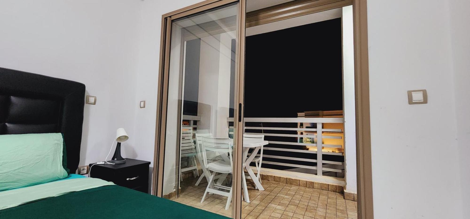 Costa Beach Lux Family Apartment With Pools Bouznika Exterior foto