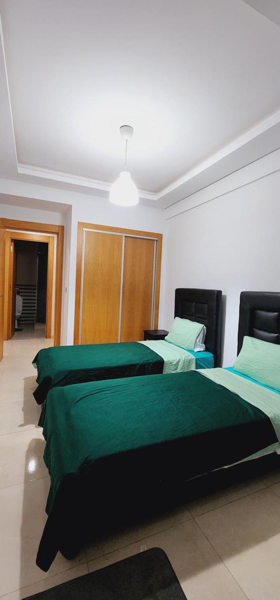 Costa Beach Lux Family Apartment With Pools Bouznika Exterior foto