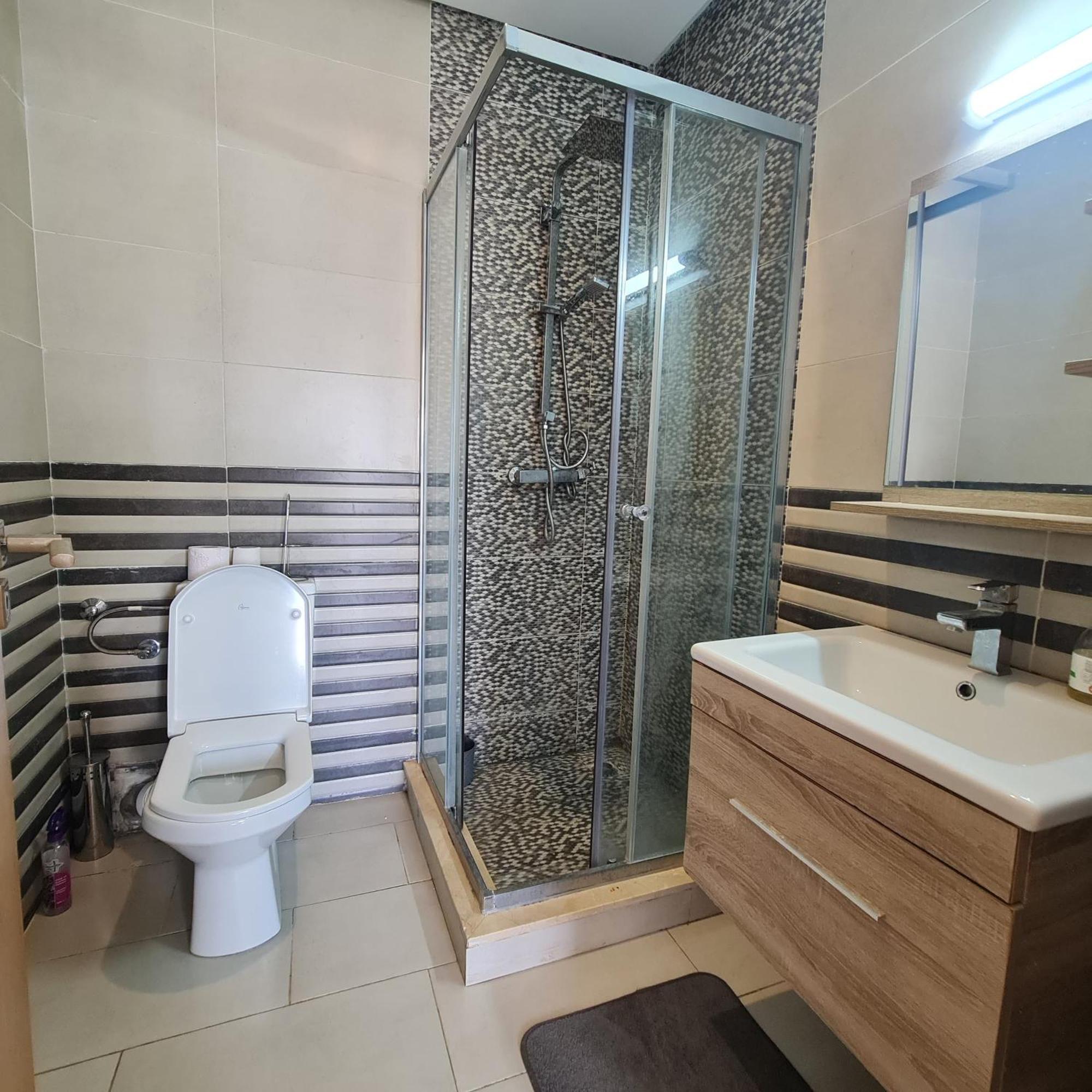 Costa Beach Lux Family Apartment With Pools Bouznika Exterior foto